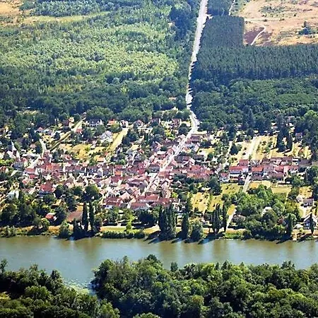 De La Boucle Szálloda *